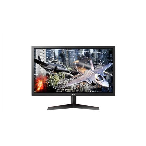 LG 24GL600F 24 inch UltraGear FULL HD Gaming Monitor price in hyderabad, telangana, nellore, vizag, bangalore