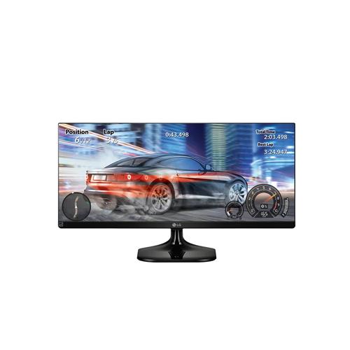 LG 25UM58 25 inch Full HD IPS LED UltraWide Monitor price in hyderabad, telangana, nellore, vizag, bangalore