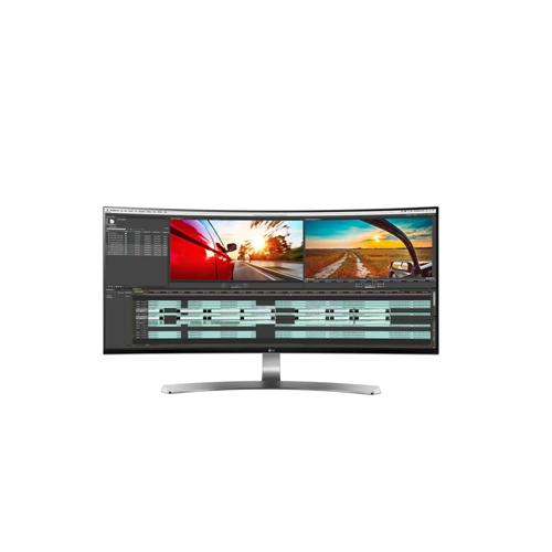 LG 34UC98 34 inch UltraWide Curved LED Monitor price in hyderabad, telangana, nellore, vizag, bangalore