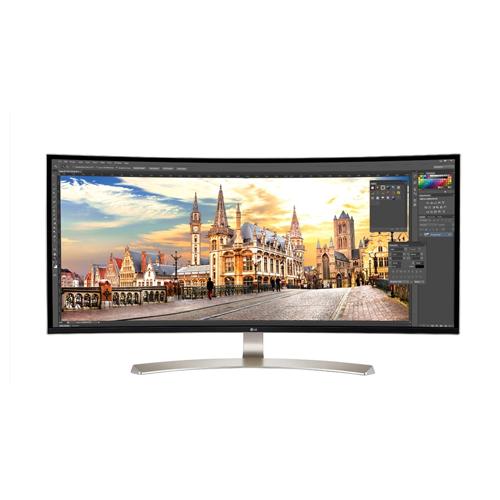 LG 38UC99 38 inch UltraWide Curved Monitor price in hyderabad, telangana, nellore, vizag, bangalore