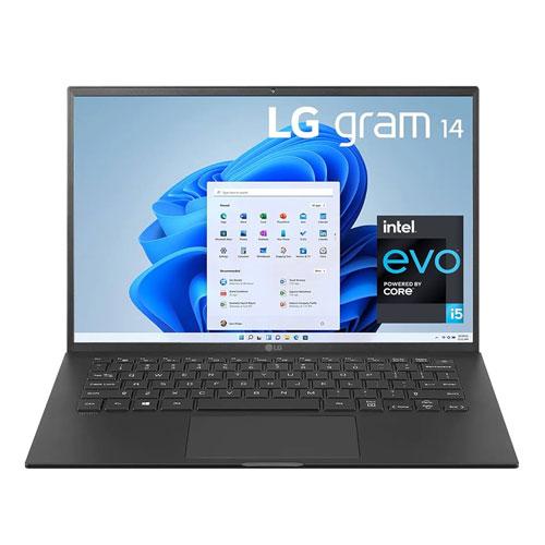 LG Gram 14 14Z90RG CP54A2 i5 Processors 8GB RAM Laptop price in hyderabad, telangana, nellore, vizag, bangalore