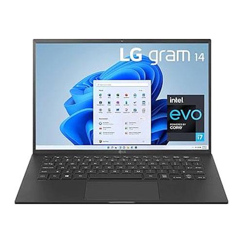 LG Gram 14 14Z90RG CP75A2 i7 Processors 16GB RAM Laptop price in hyderabad, telangana, nellore, vizag, bangalore
