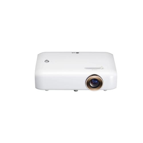 LG MiniBeam PH550G GL DLP Projector price in hyderabad, telangana, nellore, vizag, bangalore