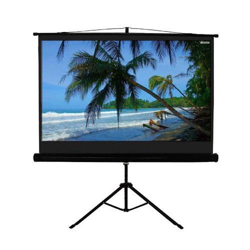 Logic 100 inch LG 100FX1609 Fixed Frame screen price in hyderabad, telangana, nellore, vizag, bangalore