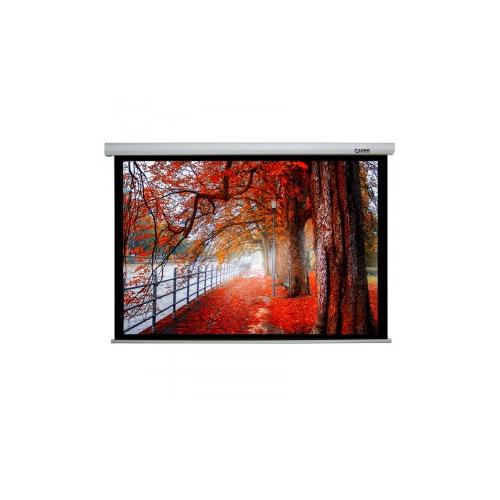 Logic LG SP100M Fibre Glass Motorised Screen price in hyderabad, telangana, nellore, vizag, bangalore