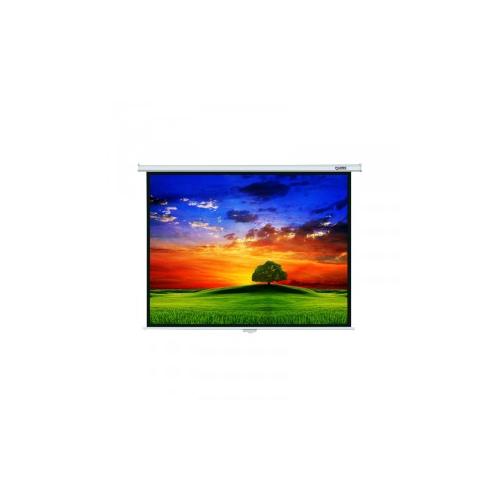 Logic LG SP180M Fibre Glass Motorised Screen price in hyderabad, telangana, nellore, vizag, bangalore