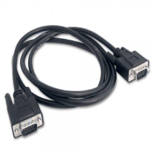 Logic LG VC 5M Moulded VGA Cable price in hyderabad, telangana, nellore, vizag, bangalore