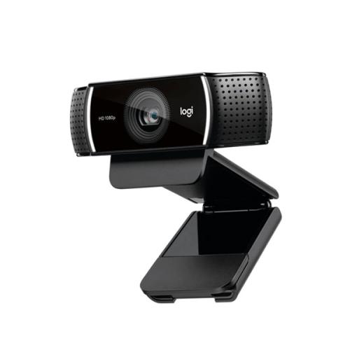 Logitech C922 Pro Stream Webcam price in hyderabad, telangana, nellore, vizag, bangalore