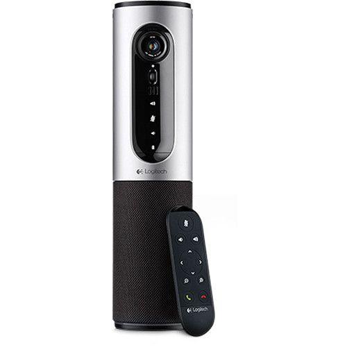 Logitech Conference Cam Connect All In One Video Collaboration For Small Groups price in hyderabad, telangana, nellore, vizag, bangalore