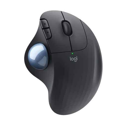 Logitech Ergo M575 Wireless TrackBall price in hyderabad, telangana, nellore, vizag, bangalore