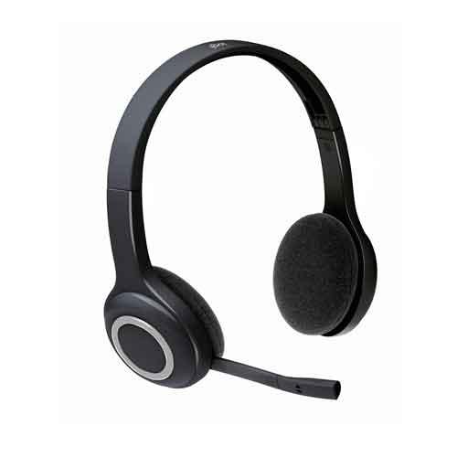 Logitech H600 Wireless Headset price in hyderabad, telangana, nellore, vizag, bangalore