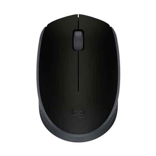 Logitech M170 Wireless Mouse price in hyderabad, telangana, nellore, vizag, bangalore
