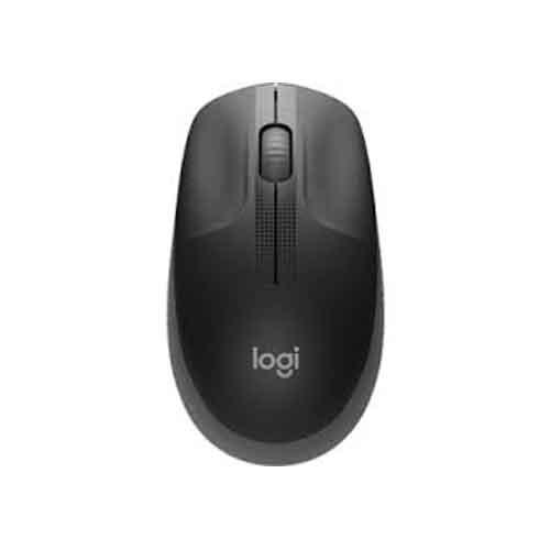 Logitech M190 Wireless Mouse price in hyderabad, telangana, nellore, vizag, bangalore