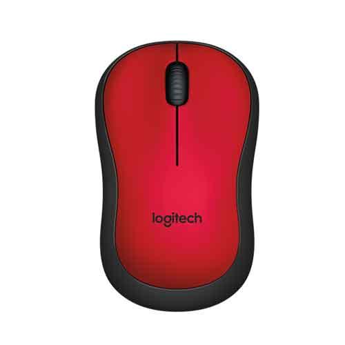 Logitech M221 Silent Wireless Optical Mouse price in hyderabad, telangana, nellore, vizag, bangalore