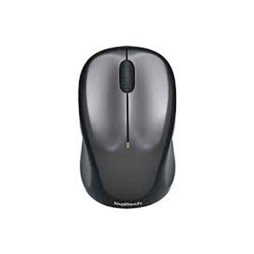 Logitech M235 Wireless Optical Mouse price in hyderabad, telangana, nellore, vizag, bangalore