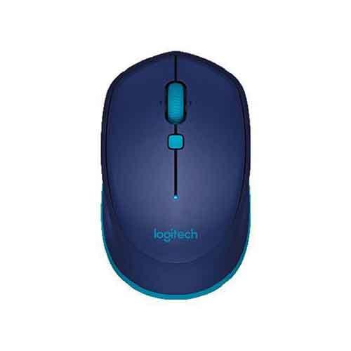 Logitech M337 Bluetooth Wireless Mouse price in hyderabad, telangana, nellore, vizag, bangalore