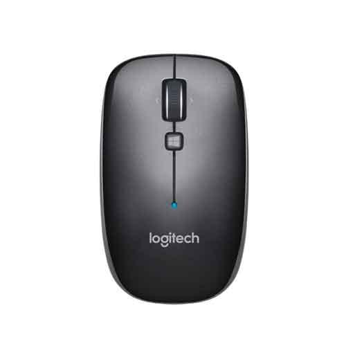 Logitech M557 Bluetooth Wireless Mouse price in hyderabad, telangana, nellore, vizag, bangalore