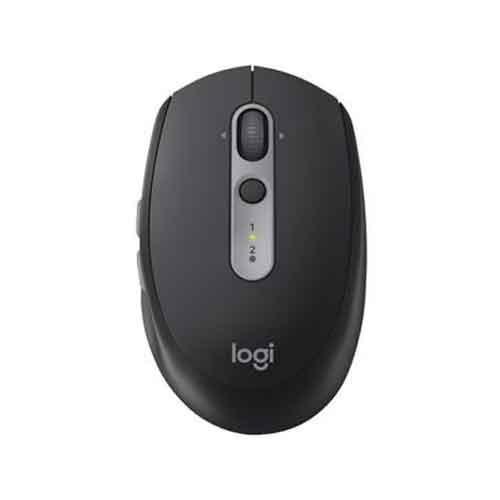 Logitech M590 Multi Device Silent Wireless Mouse price in hyderabad, telangana, nellore, vizag, bangalore