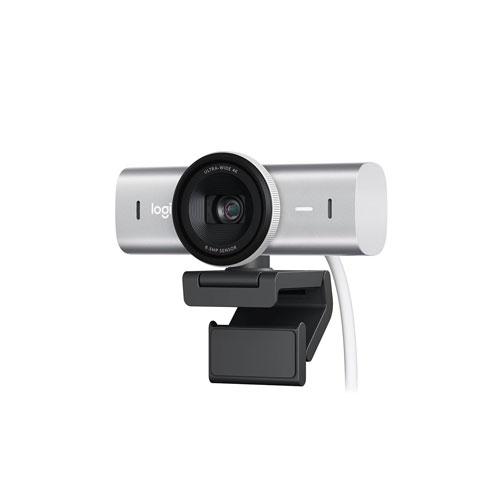 Logitech MX Brio Ultra HD 4K Webcam price in hyderabad, telangana, nellore, vizag, bangalore