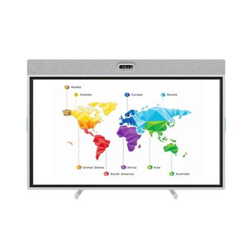 Logitech Rally Board 65 Inch Display price in hyderabad, telangana, nellore, vizag, bangalore