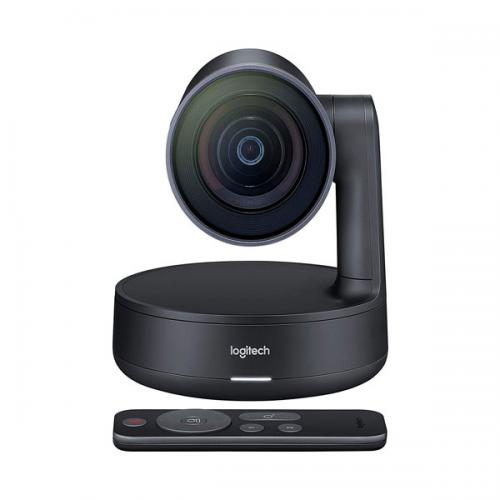 Logitech Rally Ultra HD Video Conferencing System price in hyderabad, telangana, nellore, vizag, bangalore
