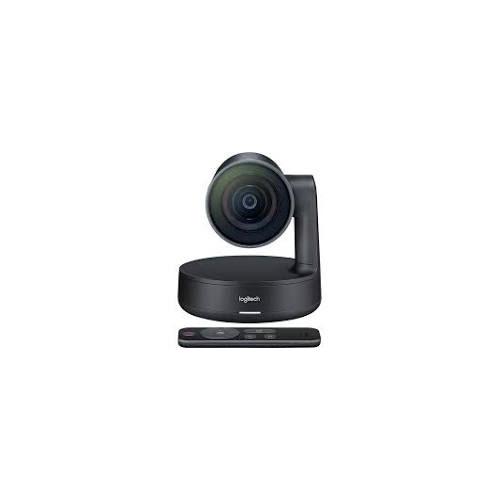 Logitech Rally WebCamera  price in hyderabad, telangana, nellore, vizag, bangalore