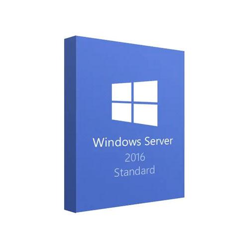 Microsoft DG7GMGF0D5RK Windows Server 2016 License price in hyderabad, telangana, nellore, vizag, bangalore