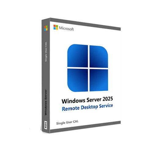 Microsoft DG7GMGF0PWHB Windows Server 2025 Remote Desktop Services price in hyderabad, telangana, nellore, vizag, bangalore