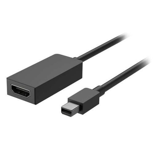 Microsoft Mini Display Port to HDMI Adapter price in hyderabad, telangana, nellore, vizag, bangalore