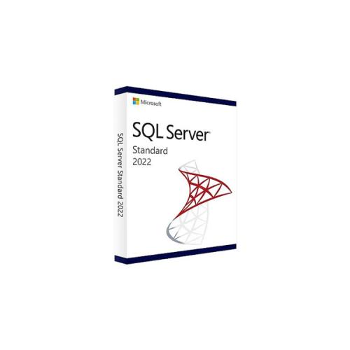 Microsoft SQL Server 2022 Standard Edition License price in hyderabad, telangana, nellore, vizag, bangalore