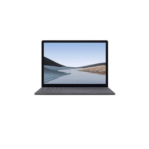 Microsoft Surface Laptop3 RYH 00042 Laptop price in hyderabad, telangana, nellore, vizag, bangalore