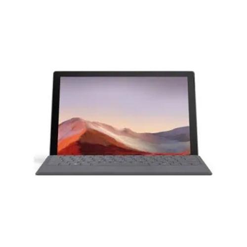 Microsoft Surface Pro 7 VDH 00013 Laptop price in hyderabad, telangana, nellore, vizag, bangalore