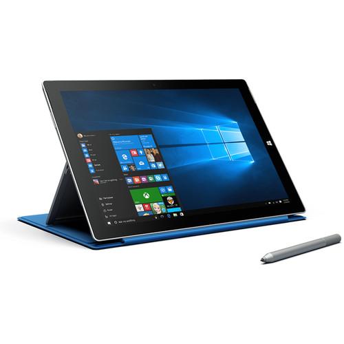 Microsoft Surface Pro HLN 00015 Tablet price in hyderabad, telangana, nellore, vizag, bangalore