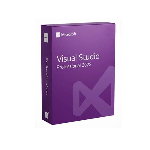 Microsoft Visual Studio Professional 2022 v17 DG7GMGF0D3SJ 14 Licence price in hyderabad, telangana, nellore, vizag, bangalore
