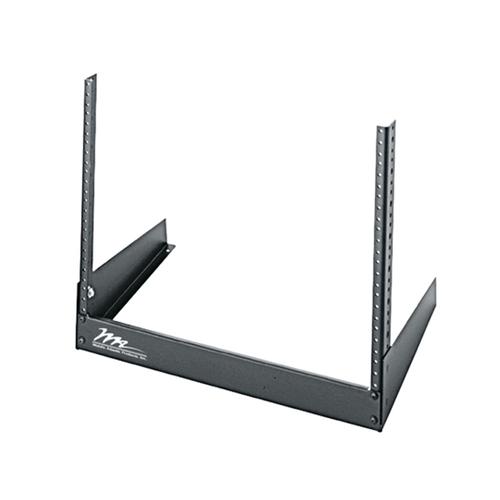 Middle Atlantic DR 8u Desktop 2 Post Rack price in hyderabad, telangana, nellore, vizag, bangalore