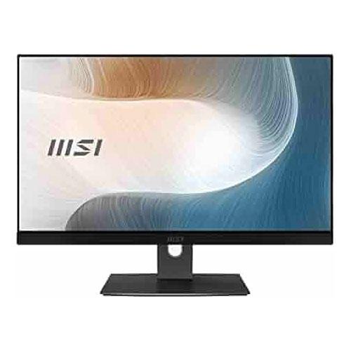 MSI Modern AM242 Ultra 5 AIO Business Desktop price in hyderabad, telangana, nellore, vizag