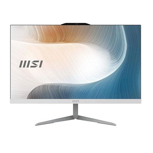 MSI Modern AM242P Ultra 3 AIO Business Desktop price in hyderabad, telangana, nellore, vizag