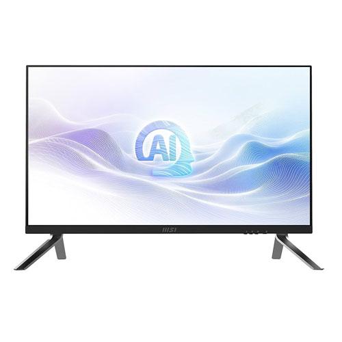 MSI Modern AM273Q AI 1UM Ultra 7 AIO Business Desktop price in hyderabad, telangana, nellore, vizag, bangalore