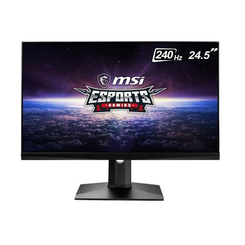 MSI Optix MAG251RX 24 inch G Sync Compatible Gaming Monitor price in hyderabad, telangana, nellore, vizag, bangalore