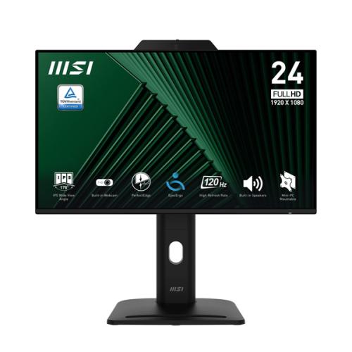 MSI PRO MP242PMG IPS Panel 24 Inch Webcam Monitor price in hyderabad, telangana, nellore, vizag