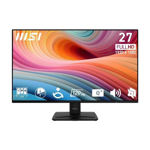 MSI PRO MP275PG E14 IPS Panel 27 Inch Monitor price in hyderabad, telangana, nellore, vizag