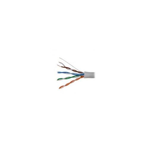 NCB-5E2PUBLKR-250-2 Pair cat5e cable (250Mtr) price in hyderabad, telangana, nellore, vizag, bangalore