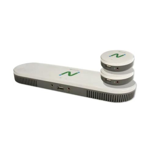 Ncomputing MX100D 3 in 1 Ethernet Zero Client price in hyderabad, telangana, nellore, vizag