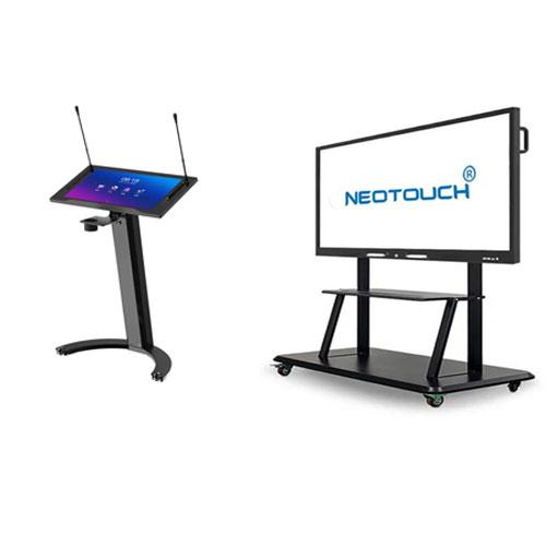 Neotouch 27 Inch Interactive Podium price in hyderabad, telangana, nellore, vizag, bangalore