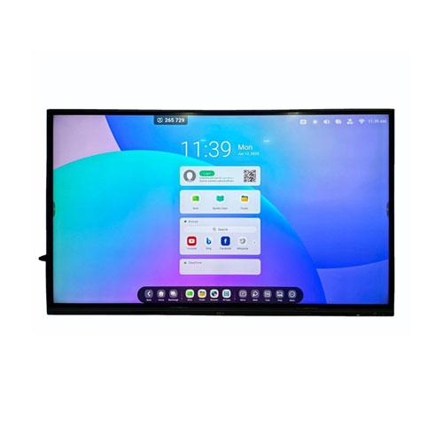 Neotouch DT 75MU 75 Inch Smart Touch Display price in hyderabad, telangana, nellore, vizag, bangalore