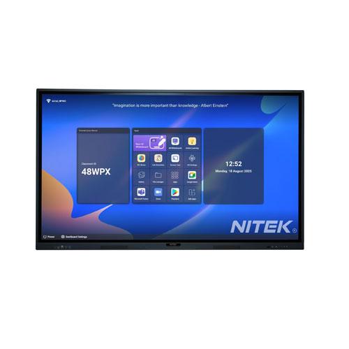Neotouch PT 65MU 65 Inch Smart Touch Display price in hyderabad, telangana, nellore, vizag, bangalore