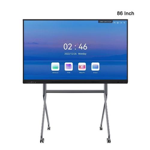Neotouch PT 86MU 86 Inch Smart Touch Display price in hyderabad, telangana, nellore, vizag, bangalore
