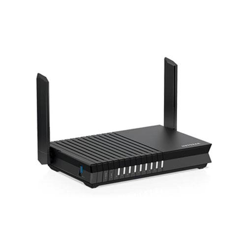 Netgear RAX20 4 Stream AX1800 WiFi 6 Router price in hyderabad, telangana, nellore, vizag, bangalore