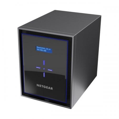 Netgear ReadyNAS 424 Storage price in hyderabad, telangana, nellore, vizag, bangalore