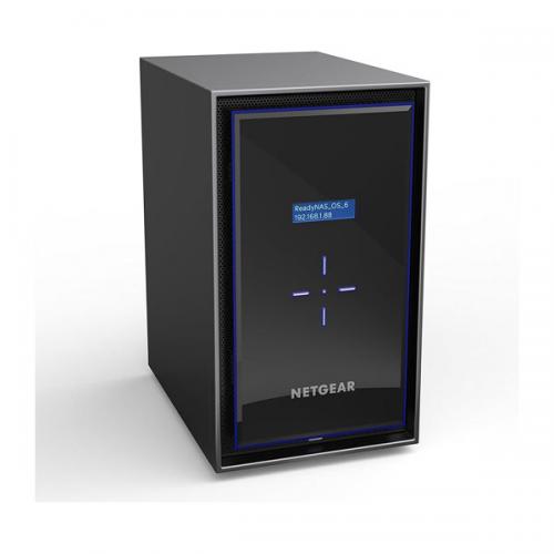 Netgear ReadyNAS 428 Storage price in hyderabad, telangana, nellore, vizag, bangalore